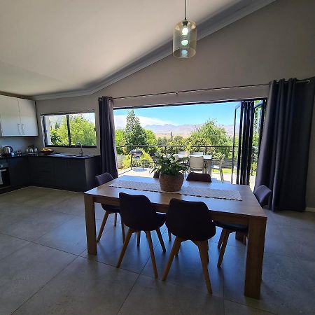 Clarens Escape Apartment Exterior foto