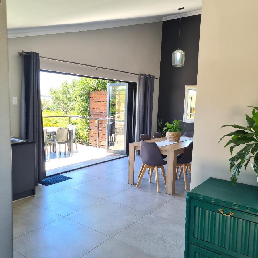 Clarens Escape Apartment Exterior foto