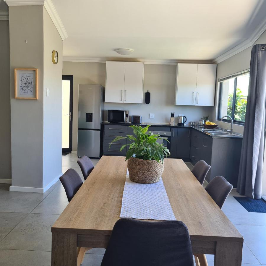 Clarens Escape Apartment Exterior foto