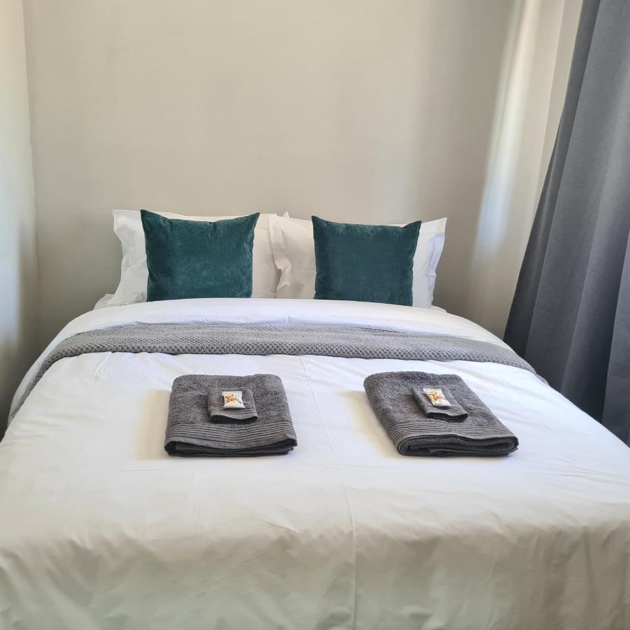 Clarens Escape Apartment Exterior foto