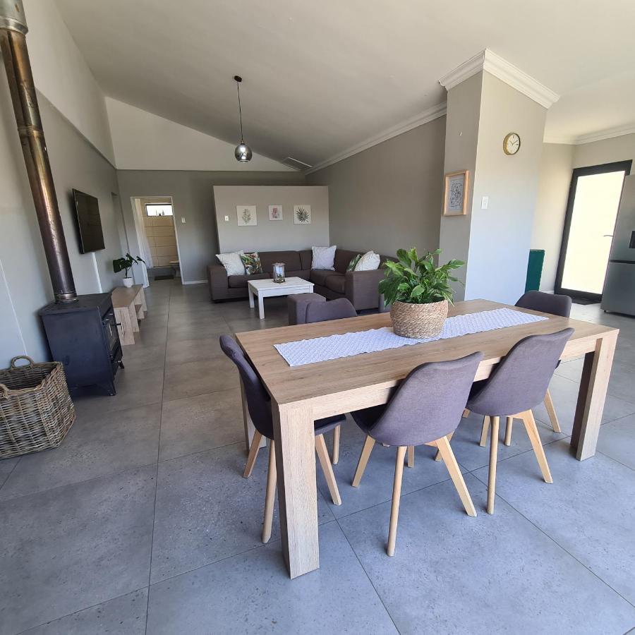 Clarens Escape Apartment Exterior foto