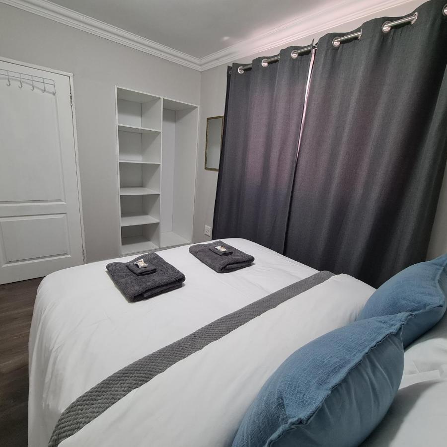 Clarens Escape Apartment Exterior foto
