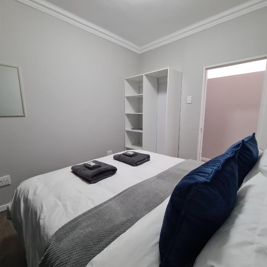 Clarens Escape Apartment Exterior foto