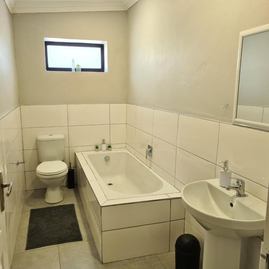 Clarens Escape Apartment Exterior foto